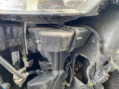 2015 Volkswagen Golf VIN: