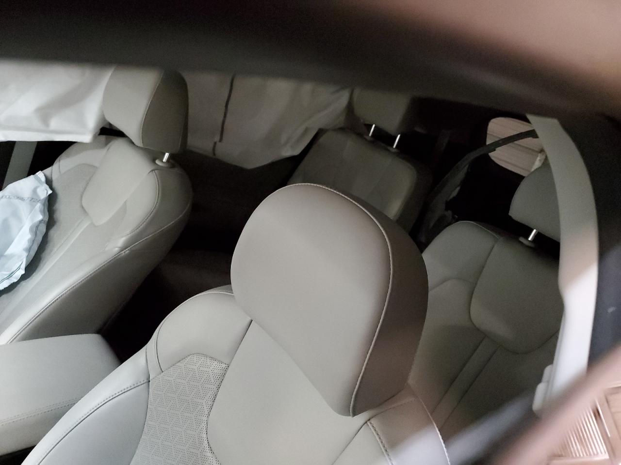 2022 KIA SORENTO SX VIN:5XYRKDLF0NG136008