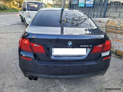 2016 BMW 520 143KMWBA5E5109GG0 VIN:143KMWBA5E5109GG0