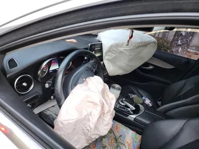 2016 Mercedes-Benz C 200 WDDWF4CB8GF380201 VIN:WDDWF4CB8GF380201