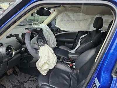 2015 MINI Countryman WMWXD5103FWT61031 VIN:WMWXD5103FWT61031