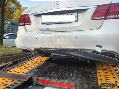 2016 Mercedes-Benz E 300 WDDHF5FB9GB305752 VIN:WDDHF5FB9GB305752