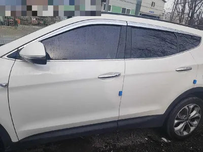 2015 Hyundai Santa FE VIN: