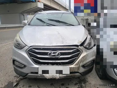2015 Hyundai Tucson KMHJT81VBFU024506 VIN:KMHJT81VBFU024506