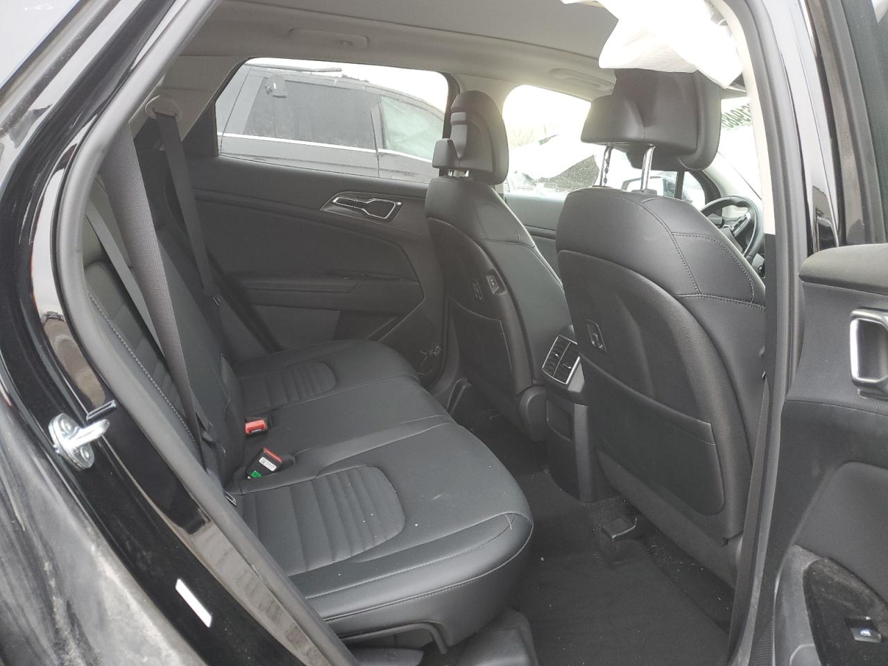 2023 KIA SPORTAGE SX PRESTIGE VIN:5XYK53AF7PG115911