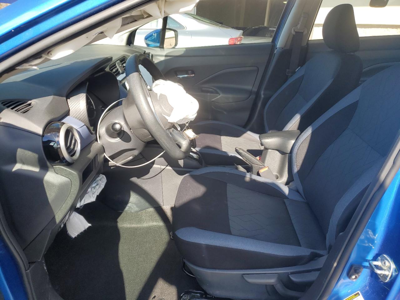 2023 NISSAN VERSA SV VIN:3N1CN8EV4PL848030