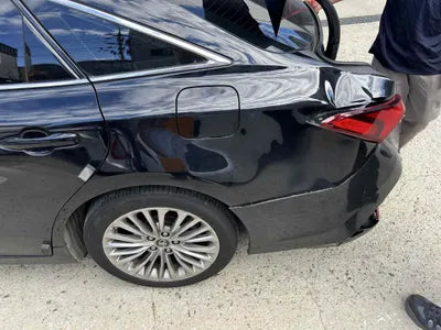 2018 Toyota Avalon 4T1B21FB7KU006046 VIN:4T1B21FB7KU006046