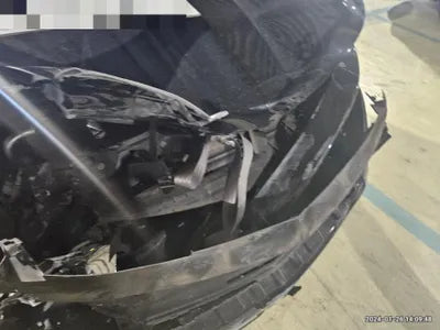 2019 Chevrolet Impala VIN: