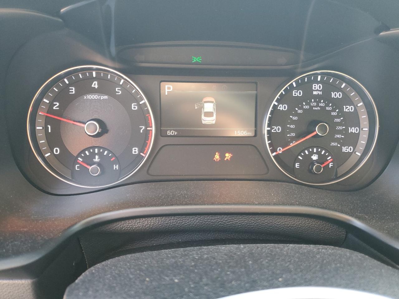 2024 KIA FORTE LX VIN:3KPF24AD8RE734631