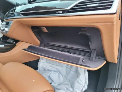 2021 BMW 740 WBA7T410XMCG86418 VIN:WBA7T410XMCG86418