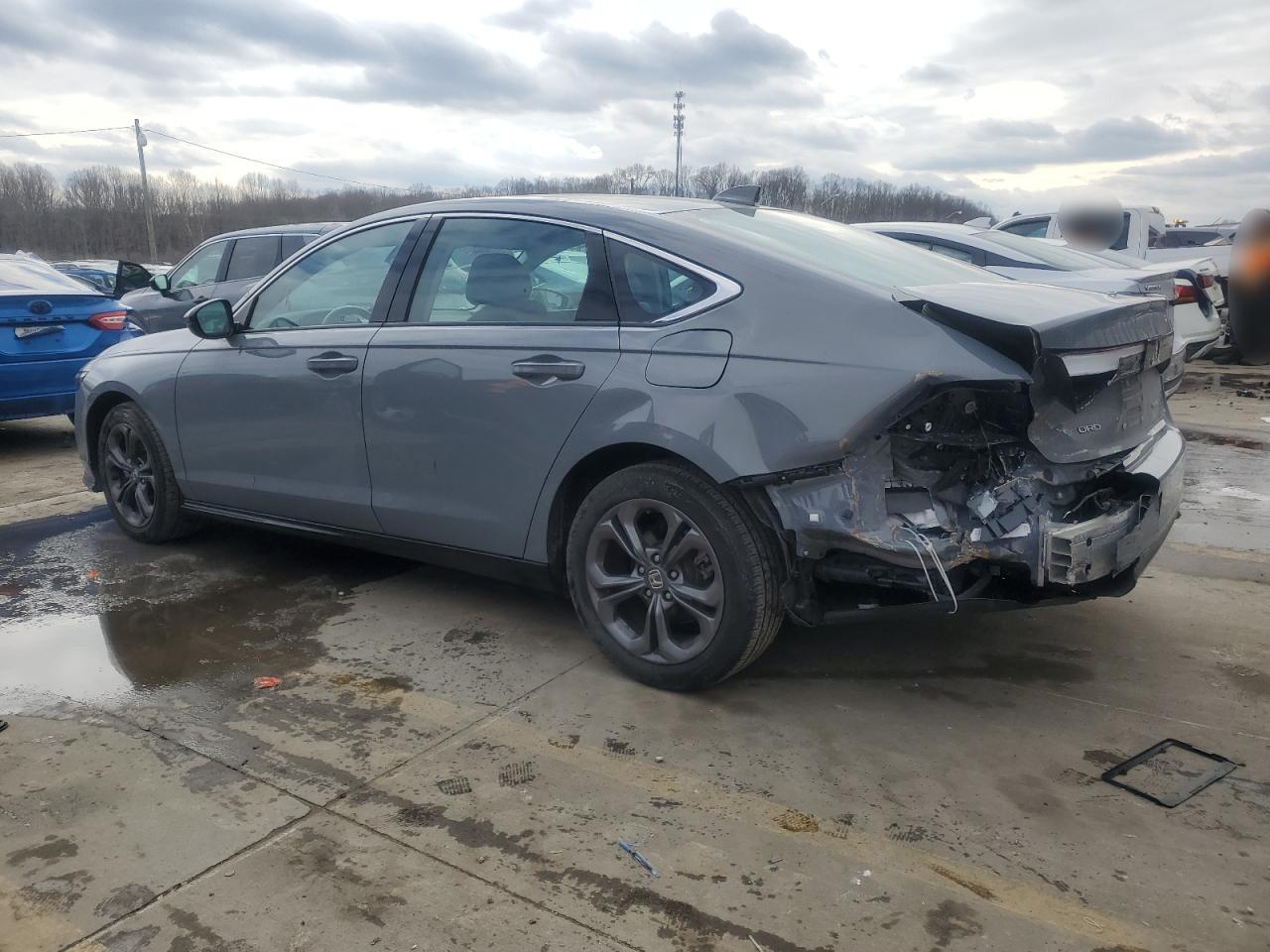2024 HONDA ACCORD HYBRID EXL VIN:1HGCY2F69RA002044