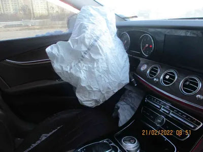 2017 Mercedes-Benz E 220 WDDZF0EB8HA045294 VIN:WDDZF0EB8HA045294