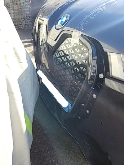 2023 BMW iX WBY21CF03PCL59168 VIN:WBY21CF03PCL59168