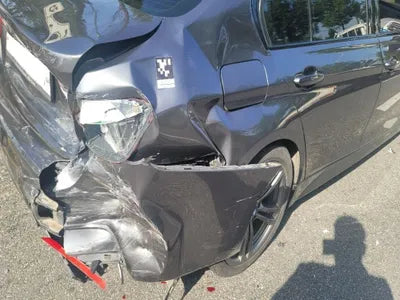 2018 BMW 320 WBA8A9104JAE91459 VIN:WBA8A9104JAE91459