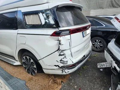 2022 Kia Carnival KNANE81BBPS240956 VIN:KNANE81BBPS240956