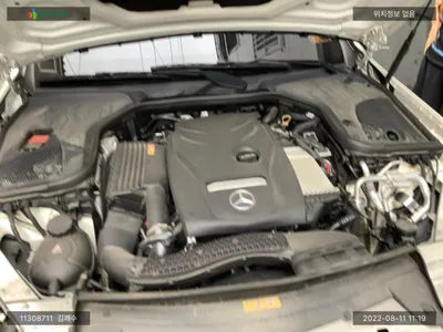 2017 Mercedes-Benz E 200 WDDZF4CB9JA297605 VIN:WDDZF4CB9JA297605