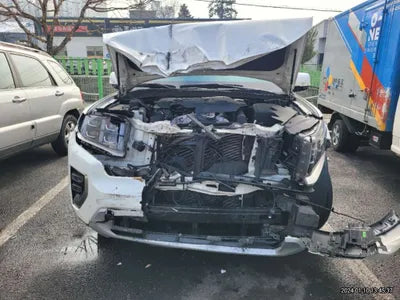 2020 Kia Mohave 758KMKNAKN814DLA1 VIN:758KMKNAKN814DLA1