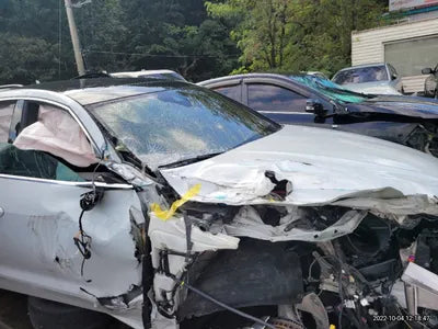 2020 Audi A7 819KMWAUZZZF25LN0 VIN:819KMWAUZZZF25LN0