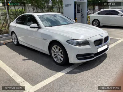 2015 BMW 528 WBA5A710XFD817517 VIN:WBA5A710XFD817517