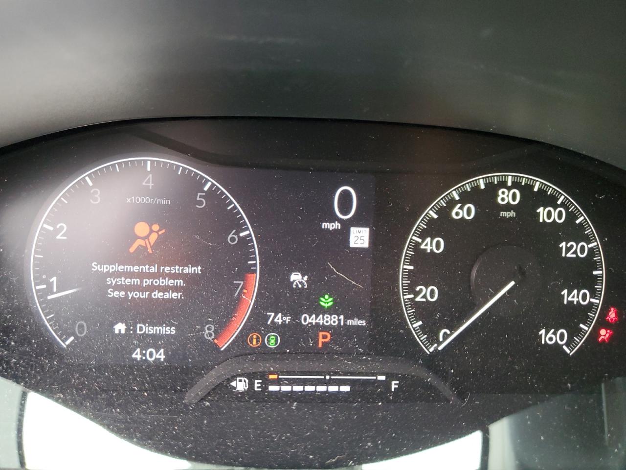 2022 HONDA CIVIC LX VIN:2HGFE2F29NH520718