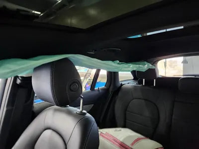 2021 Mercedes-Benz GLC 300 VIN: