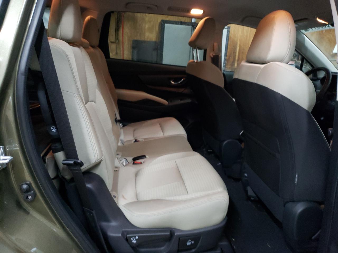 2023 SUBARU ASCENT PREMIUM VIN:4S4WMACD3P3448854