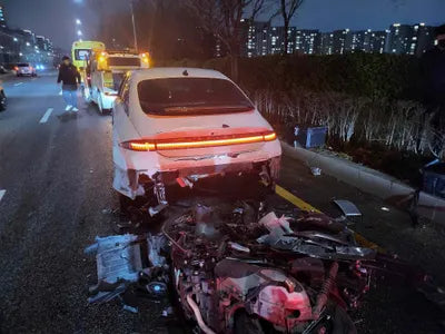 2022 Hyundai Ioniq KMHM541CPPA003287 VIN:KMHM541CPPA003287