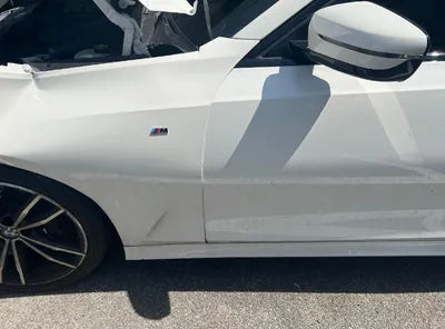 2019 BMW 330 WBA5R3103KAE82391 VIN:WBA5R3103KAE82391