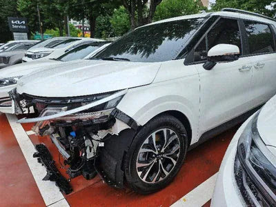 2022 Kia Carnival KNANB81BBPS265674 VIN:KNANB81BBPS265674