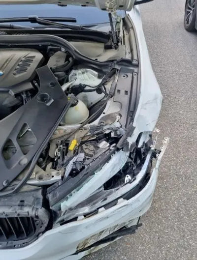 2018 BMW 520 WBAJC3103JWC95539 VIN:WBAJC3103JWC95539