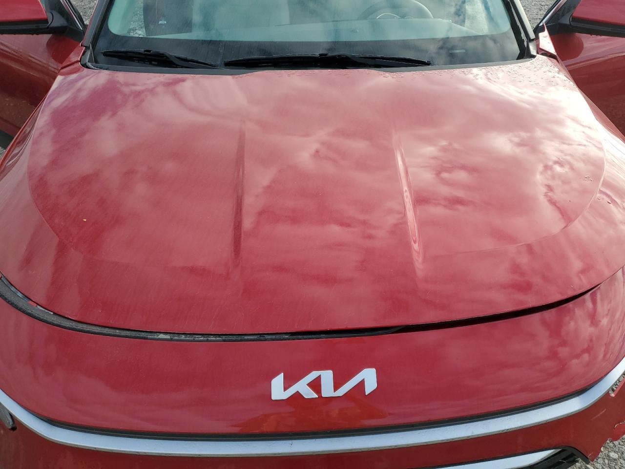 2023 KIA NIRO EX VIN:KNDCR3LE0P5109843