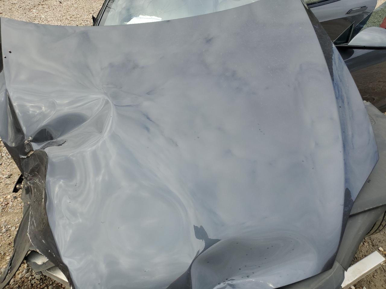 2022 TESLA MODEL S  VIN:5YJSA1E58NF462069