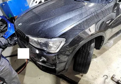 2015 BMW 420 WBAXX1109F0L96403 VIN:WBAXX1109F0L96403