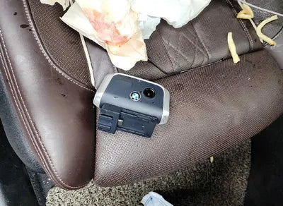 2019 BMW 530 WBAJD910XKWC84152 VIN:WBAJD910XKWC84152