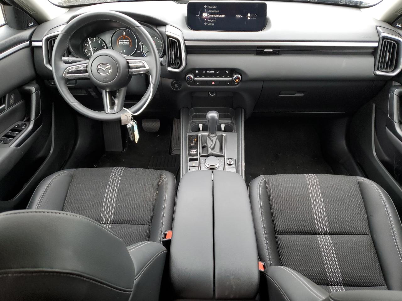 2024 MAZDA CX-50 PREMIUM VIN:7MMVABDM0RN241066