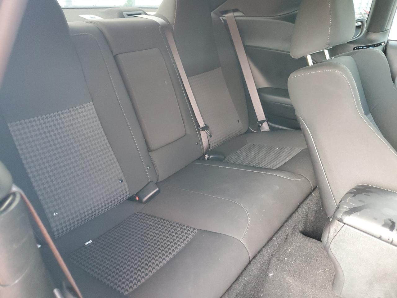 2023 DODGE CHALLENGER GT VIN:2C3CDZJG8PH695212