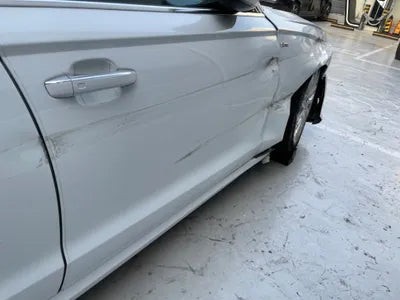 2015 Audi A6 WAUZZZ4G9GN016930 VIN:WAUZZZ4G9GN016930