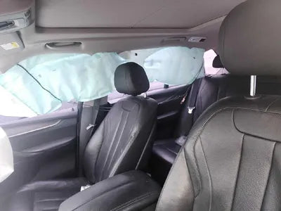 2015 BMW 530 WBAKS4108F0H64020 VIN:WBAKS4108F0H64020