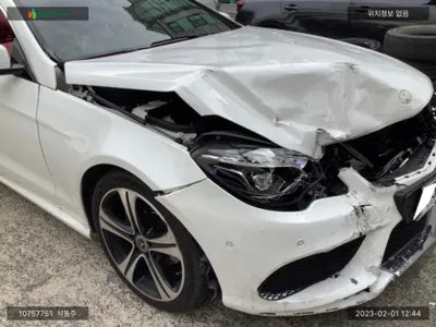 2015 Mercedes-Benz E 200 WDDKK3EF6GF320065 VIN:WDDKK3EF6GF320065