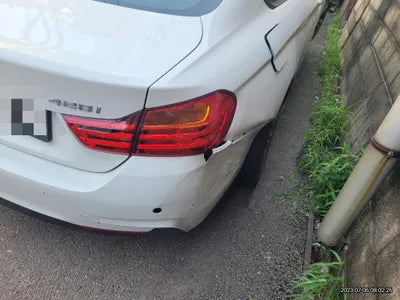 2016 BMW 428 WBA3N7101GF786000 VIN:WBA3N7101GF786000