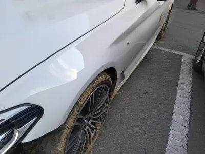 2020 BMW 520 WBAJF5102LWW84692 VIN:WBAJF5102LWW84692