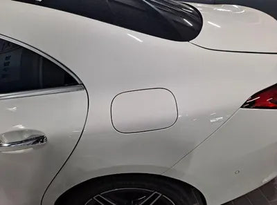 2020 Mercedes-Benz CLA 250 VIN: