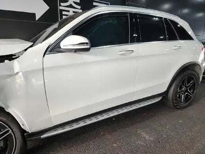 2022 Mercedes-Benz GLC 300 VIN: