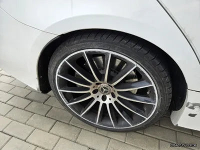 2021 Mercedes-Benz CLS 450 VIN: