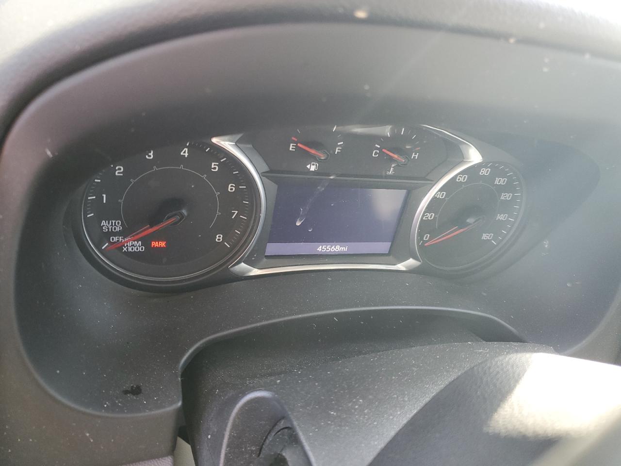 2022 GMC TERRAIN SLT VIN:3GKALVEV1NL145463