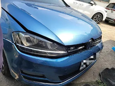 2015 Volkswagen Golf WVWZZZAUZFW224129 VIN:WVWZZZAUZFW224129