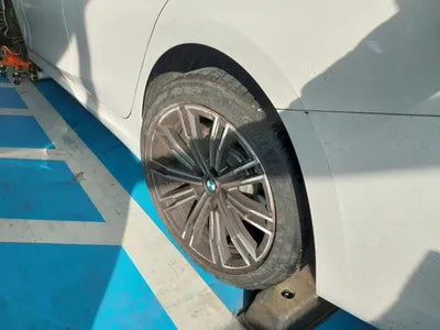 2022 BMW 320 WBA5X5107NFM52820 VIN:WBA5X5107NFM52820