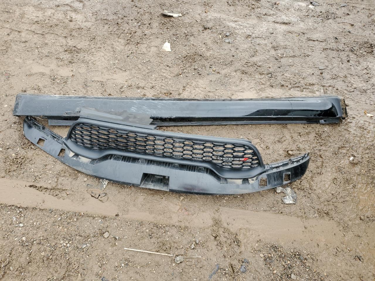 2023 DODGE DURANGO GT VIN:1C4RDJDG1PC559039