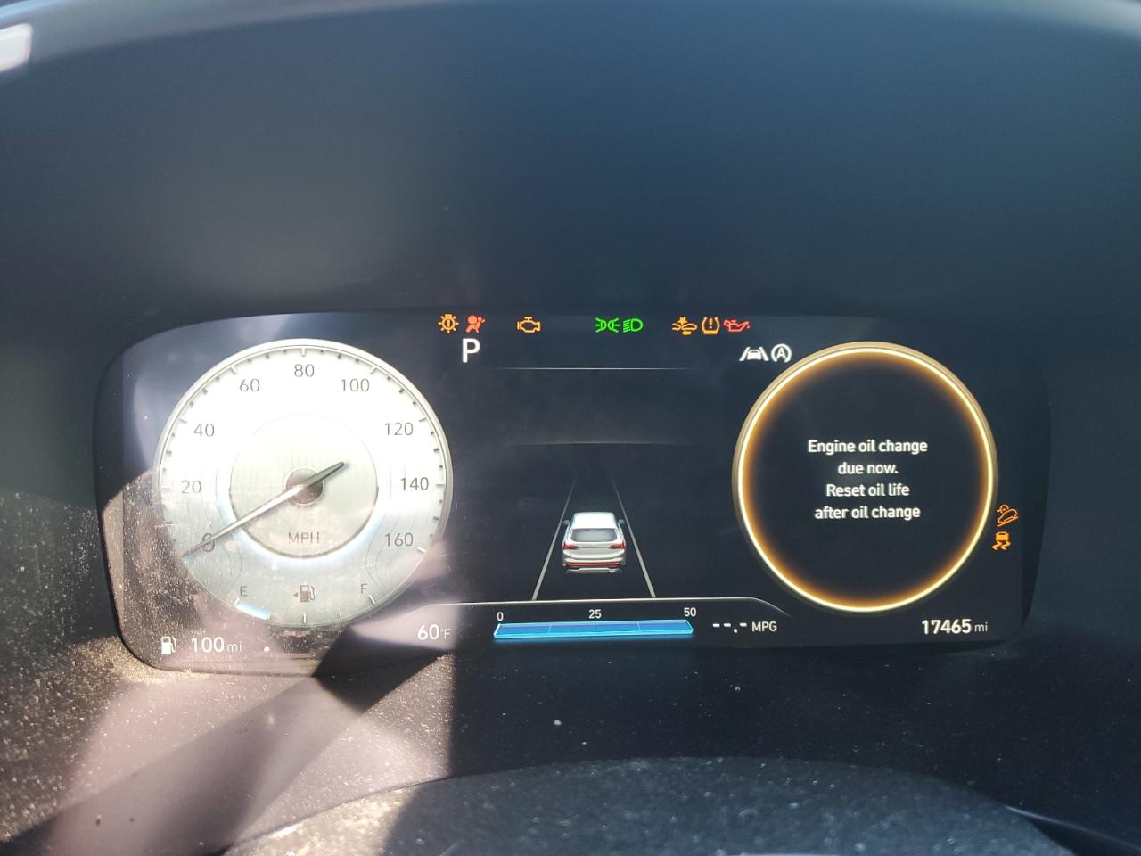 2023 HYUNDAI SANTA FE SEL PREMIUM VIN:5NMS3DAJXPH539069