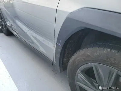 2019 Lexus UX 250 JTHY6JBH2K2001652 VIN:JTHY6JBH2K2001652